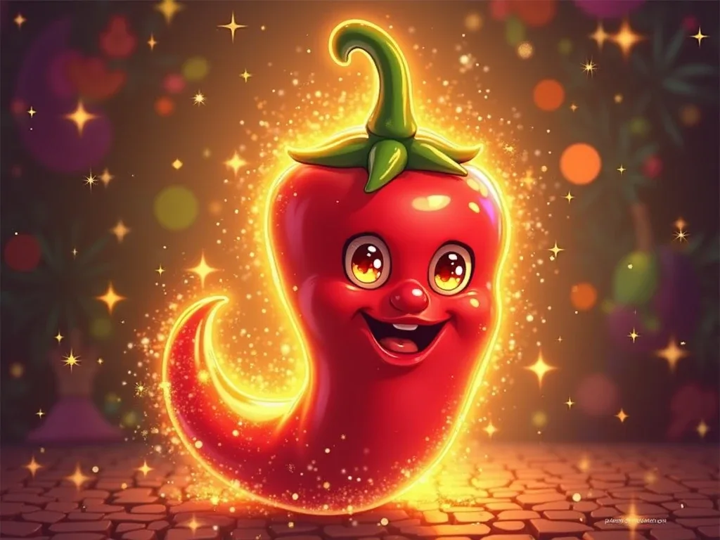 Scatter-Chili
